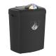 21L Factory paper destroy machine CD218P Home Office Use 10 sheet Paper Card CD Shredder