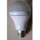 Die-casting Aluminum 5W-7W LED Bulb Housing  Yoyee Lighting YY-BL-005-DC-A