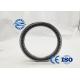 Excavator Bearing PC60-6 Travel Bearing 180BA-2256 Excavator Final Drive Ball Bearing 180*225*22