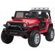 Style Remote Control 12v Electric Kids Ride On 4X4 Car Battery for Outdoor Adventure