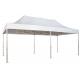 Heavy Duty Instant Canopy Tent 3x6 Strong Framework For Commercial Event