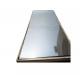 10-1500mm 316L Stainless Sheet BA Perforated Plate Steel For Foodstuff