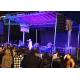 High Quality Aluminum Super Portable Fast Install Infinite Mirror Led Dance Floor Stage Truss