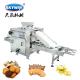 Biscuit Rotary Moulder Machine Semi Automatic Soft Biscuit Forming Making Machine