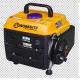 Multi Color Small Gas Powered Generator Worksite 385×315×330mm For Home