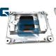 21695313 Control Unit VOE21695313 Controller For EC700B Excavator