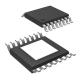 TPS2HB16BQPWPRQ1 Temperature Sensor Chip Power Switch/Driver 1:1 60A 16-HTSSOP