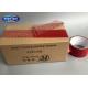 Partial Transfer Packing Adhesive Tape or Customized Print Security Void Tamper Evident Box Seal