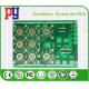 Mobile Power 4 Layer Circuit Board Impedance Sinking Copper PCB