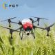 Prosumer Drones Sprayer Drone with 3D Flip and One Key Takeoff/Landing