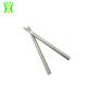 ISO9001 1.2343 Precision Grinding Services , Tungsten Steel Mold Ejector Pins