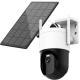 2MP Solar Powered Security Camera