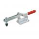 Quick Release Horizontal Toggle Clamp 22235 / Metal Toggle Clamp Eco - Friendly