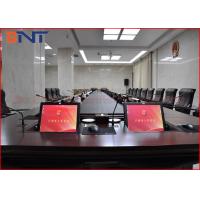 Wide Screen Computer Monitor Lift  Brushed Aluminum Alloy 120 degree Rotating