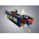 Electric System CNC Pipe Bending Machine 5kw For Diesel Engine Processing