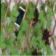 2.3m Fake Ivy Leaves Garland Vine Creeper Grape Foliage Carton Packing