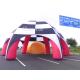 Inflatable Dome Tent for Camping, Outdoor Camping Tent