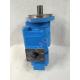 11C0353 Skid Steer Hydraulic Pump , High Performance Hydraulic Pump Parts