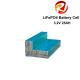 3.2 Volt 25AH Lifepo4 Battery Cells Suppliers Li-ion LFP Battery For Home Energy