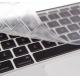 Washable 0.3mm Silicone Laptop Keyboard Protective Film