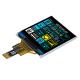 1.4 inch square TFT LCD display module/IPS full viewing angle/240x240 dot matrix/SPI interface/ST7789/compatible with Arduino