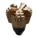 Factory  8 1/2 Inch 5 Blades Double Row Cutter PDC Bit For Oil Well Drilling