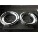 ASME-2013 SA182-F22 Forged Rolled Rings Normalizing PED 3.1 Certificate