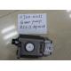 Hydraulic Pilot Pump , R55-7 XJDD-01033 Gear Pumps For HYUNDAI Excavator