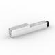 Straight Platform Industrial Linear Actuator Built-In Controller