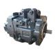 Belparts Excavator PC20-6 Hydraulic Pump 705-41-08001 705-41-03001 Main Pump For Komatsu