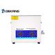 High Frequency Sonic Wave Ultrasonic Cleaner Desk Type 15L 360W