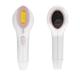 Double Lamp Heads Ice Compress Ipl Hair Removal Epilator
