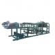 Industrial Gypsum Dewatering Filter with 1.0-80m2 Filter Area and Automatic Operation