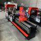 CW6180Q Horizontal Metal Working Conventional Heavy Duty Parallel Lathe Machine