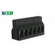 Pitch 5.08mm 300V 10A 2P - 24P Euro type Raising series Screw Type PCB Connectors