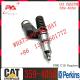 C-A-T C15 Engine parts Common rail inyectores diesel Fuel Injector 359-4050 3594050 20R-1308 20R1308 for C-A-Terpillar