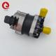 Electronic Coolant Brushless DC Water Pump 12V For EV Car