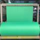 Good Flexibility PP Woven Fabric with Cold Cut Top and UV Protection