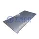 No.1 Surface Finish Colored Stainless Steel Sheets 1000mm-6000mm for Long Length