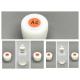 Color A4 Porcelain Dental Material VITA Classic Paste Opaque ,  6 Min Heat Time