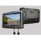 ODM 7 Quad Core Android Tablet Customized For Construction Vehicle