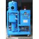 Multifunctional Vacuum Lubrication Oil Purifier 17kw Dehydration Degassing