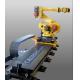 Reliable and Durable Robot Linear Guide for Industrial Applications