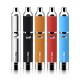 Quartz Coil Wax Vaporizer Pen Kit Yocan Evolve Plus Built in silicone jar for wax