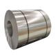 Width 1500mm Cold Rolled Galvanized Steel Coil Customized 310S 321