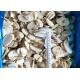 BRC No Residue IQF Frozen Sliced Champignon Mushroom For Catering