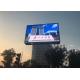 192x192mm LED Wall Screen Display Outdoor P6mm CE certificate