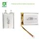 Rechargeable Lithium Polymer Batteries Lipo Battery Cell 803040 3.7V 1000mAh