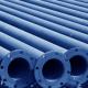 2mm Seamless Steel Pipes 27 Mt8163 Standard Hot Rolled