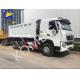30 Tons 6X4 Second Hand Sinotruk HOWO Dump Truck for Ventral Tipper Hydraulic Lifting